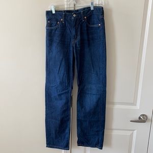 Levi’s Blue Jeans Vintage